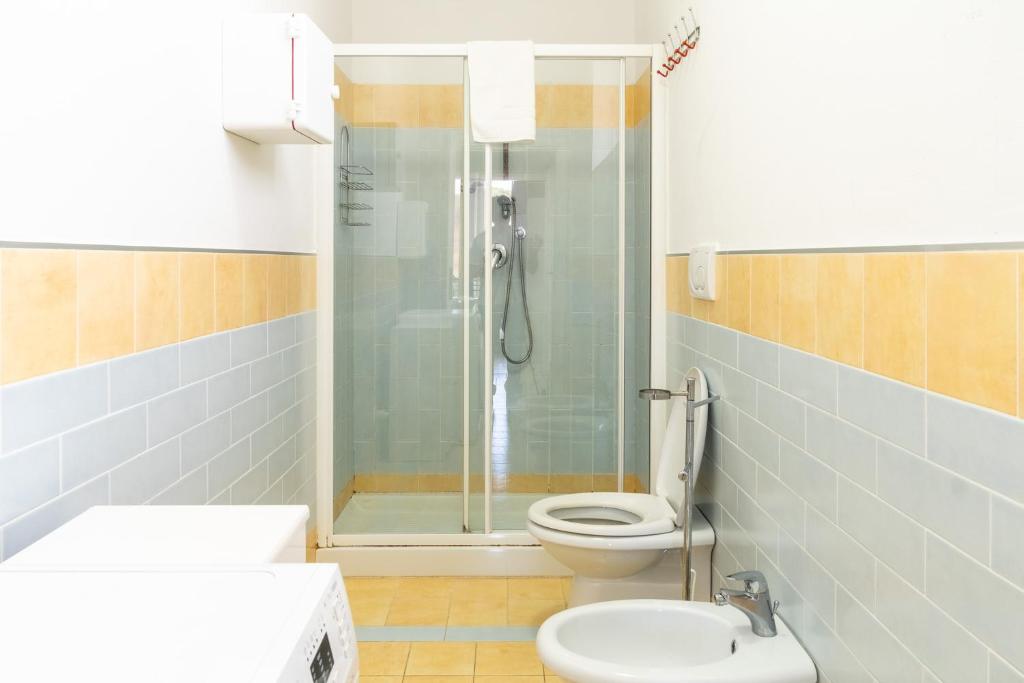Kinzica apartment 7