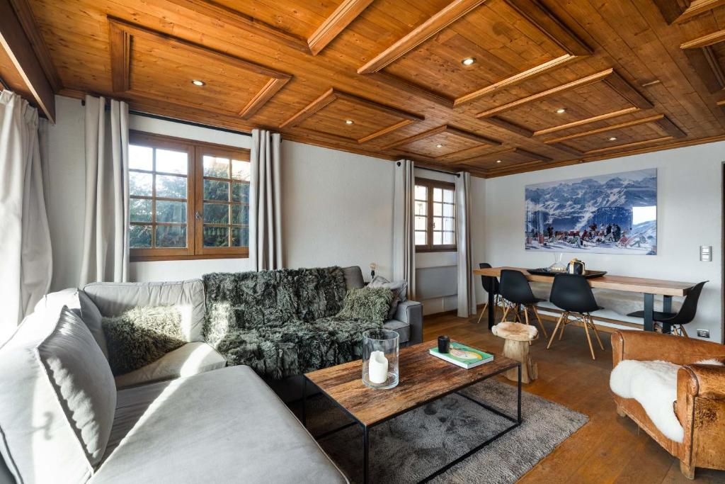 Appartement Solaris - Magnificent views and great exposure!