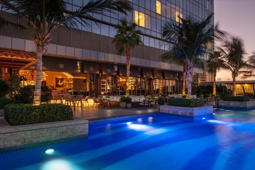 The St. Regis Dubai, The Palm Image