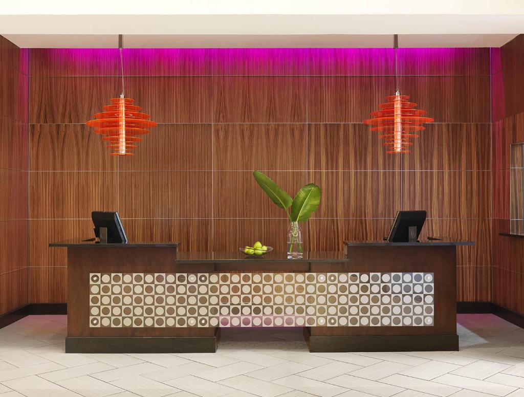 The Moonrise Hotel Image