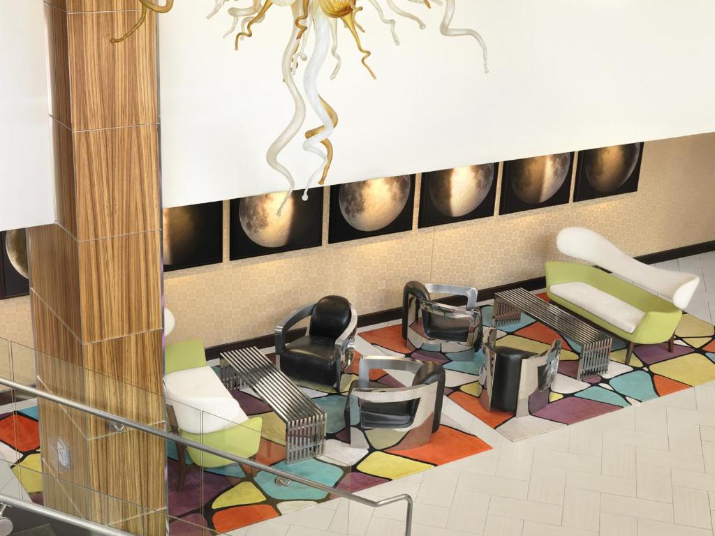The Moonrise Hotel Image