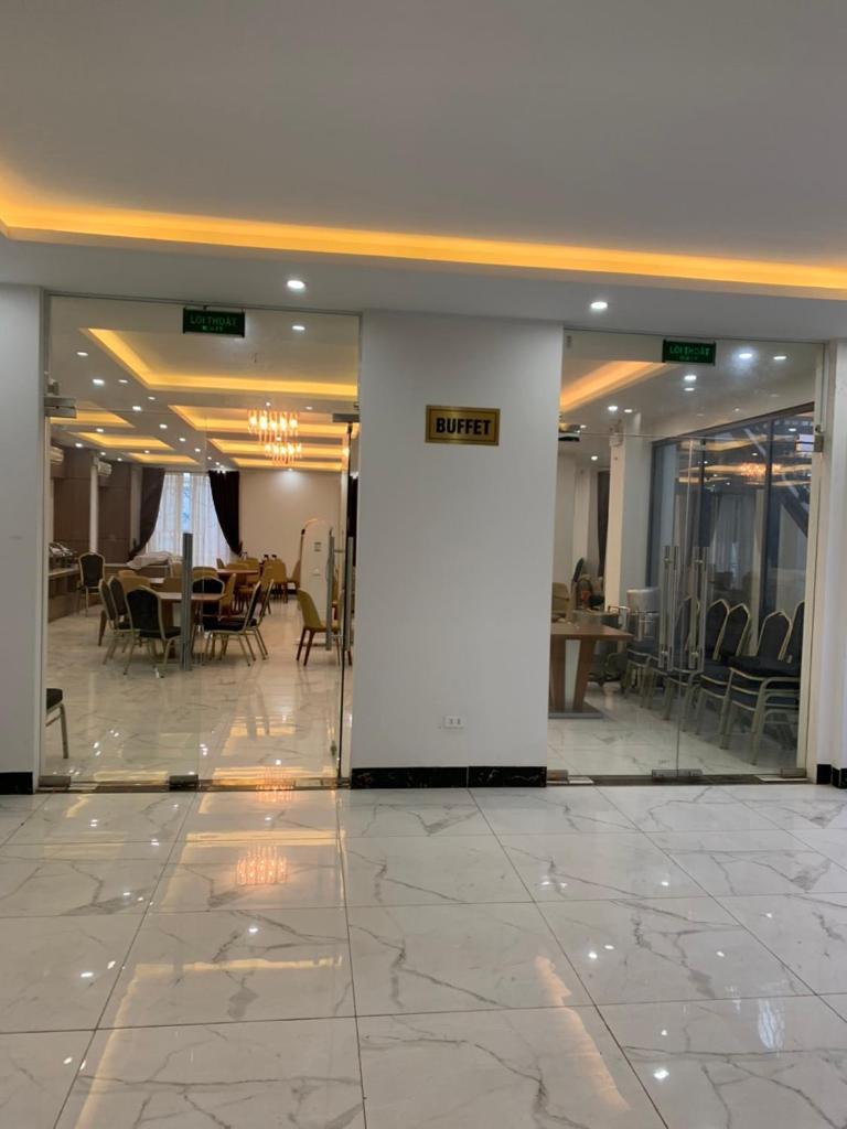 Hoa Hồng Hotel Sơn La