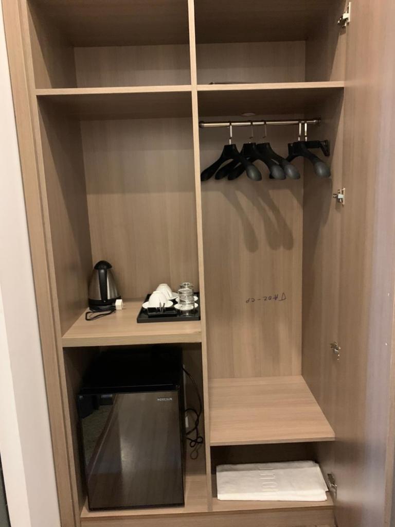 Hoa Hồng Hotel Sơn La