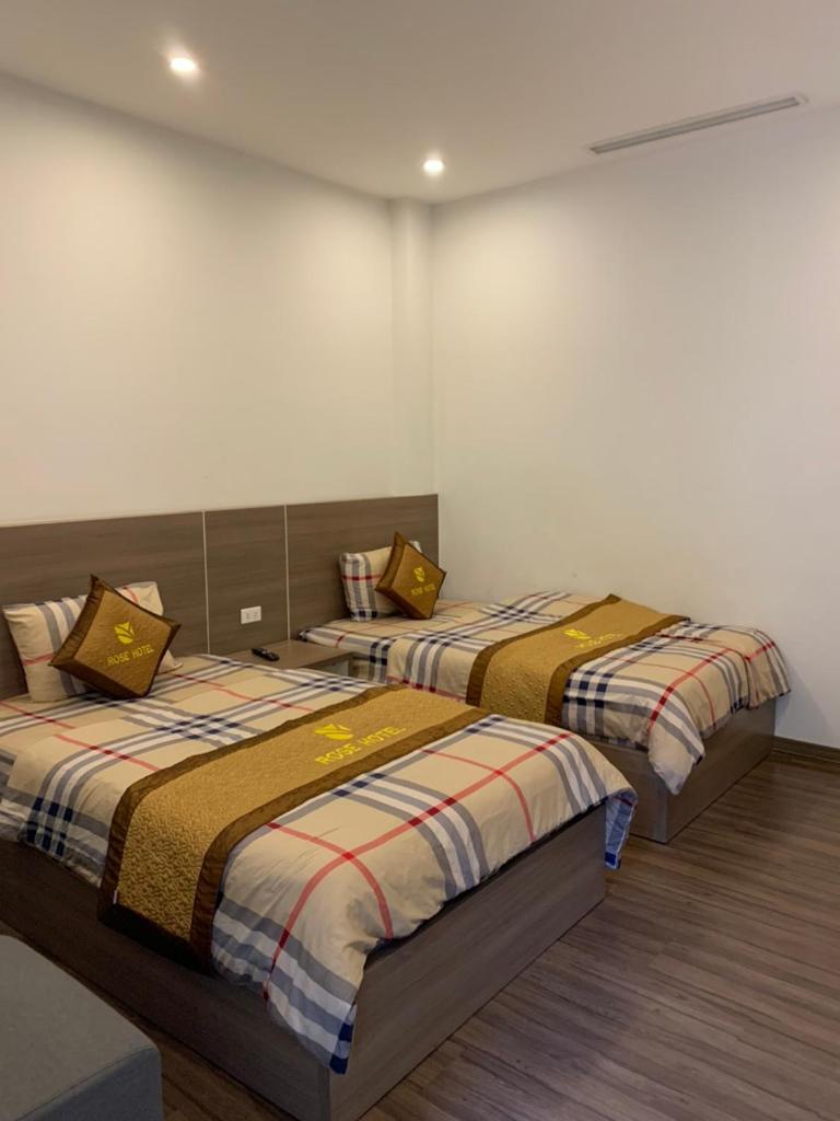 Hoa Hồng Hotel Sơn La