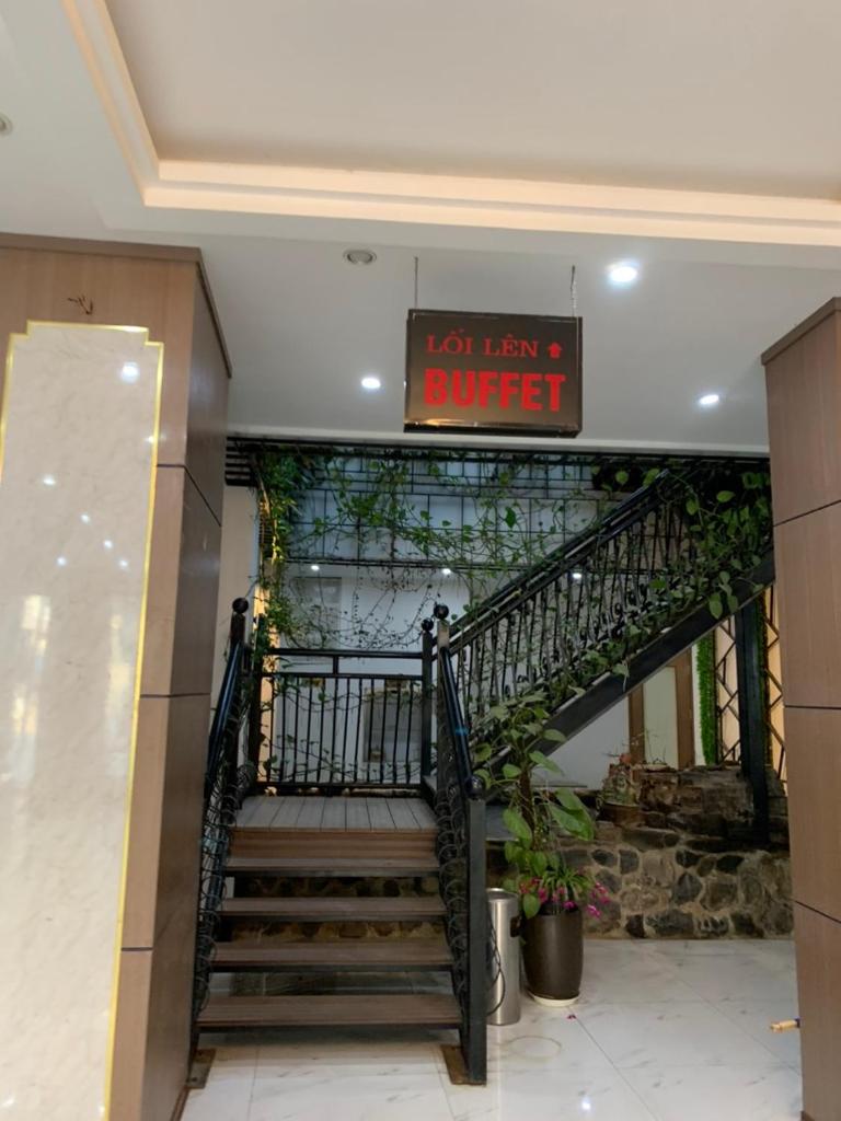Hoa Hồng Hotel Sơn La
