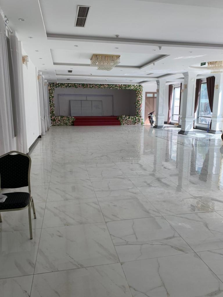 Hoa Hồng Hotel Sơn La