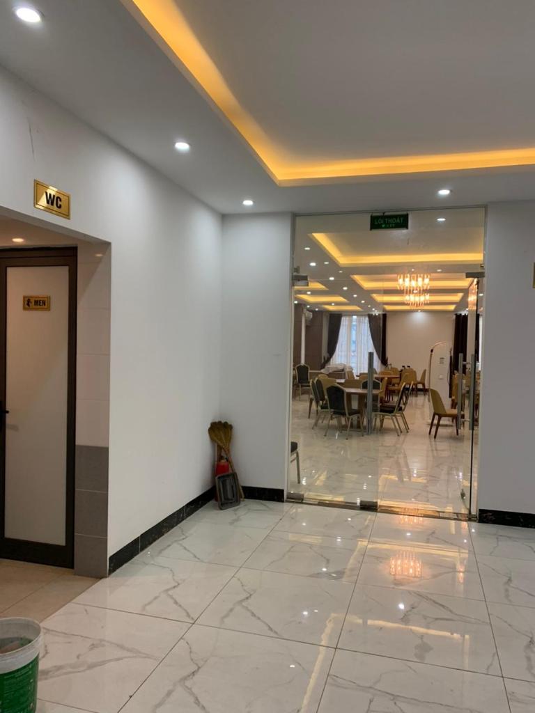 Hoa Hồng Hotel Sơn La