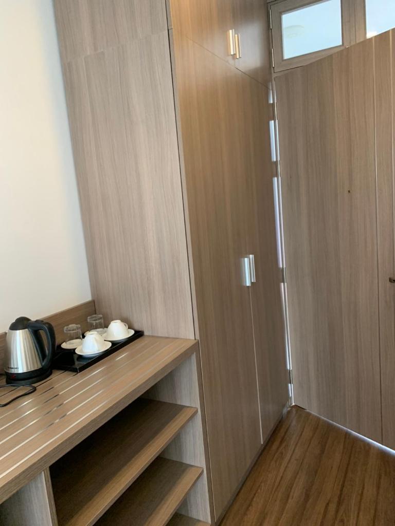 Hoa Hồng Hotel Sơn La