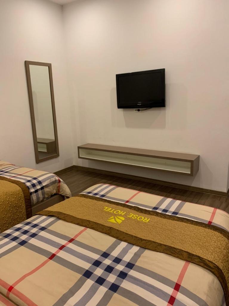 Hoa Hồng Hotel Sơn La