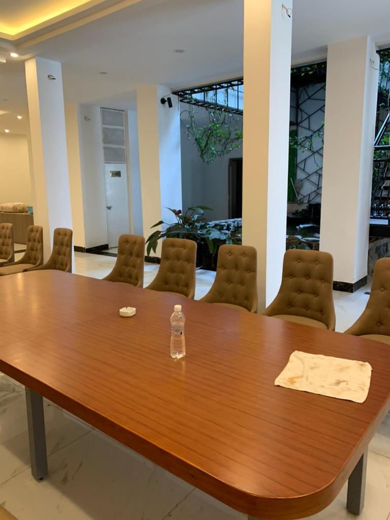 Hoa Hồng Hotel Sơn La