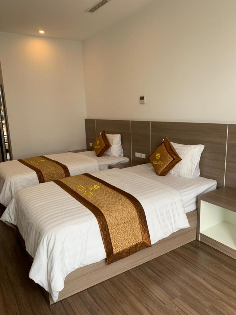 Hoa Hồng Hotel Sơn La