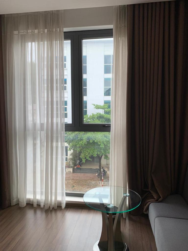 Hoa Hồng Hotel Sơn La