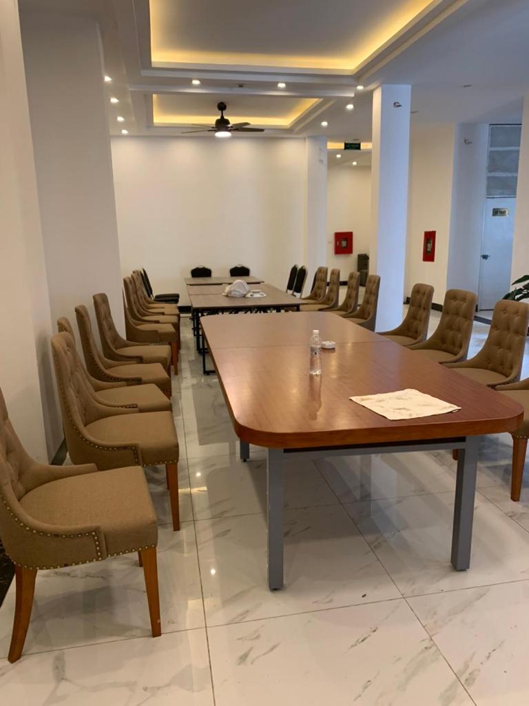 Hoa Hồng Hotel Sơn La