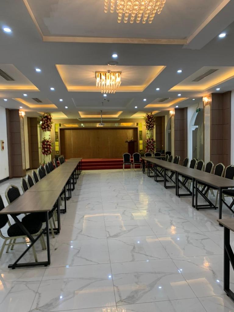 Hoa Hồng Hotel Sơn La