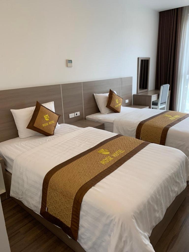 Hoa Hồng Hotel Sơn La