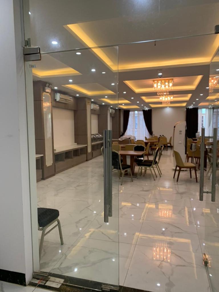 Hoa Hồng Hotel Sơn La