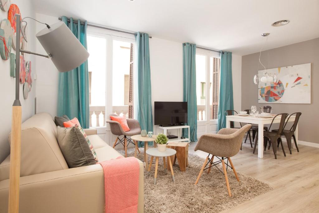 Click&Flat Seneca Suites 7