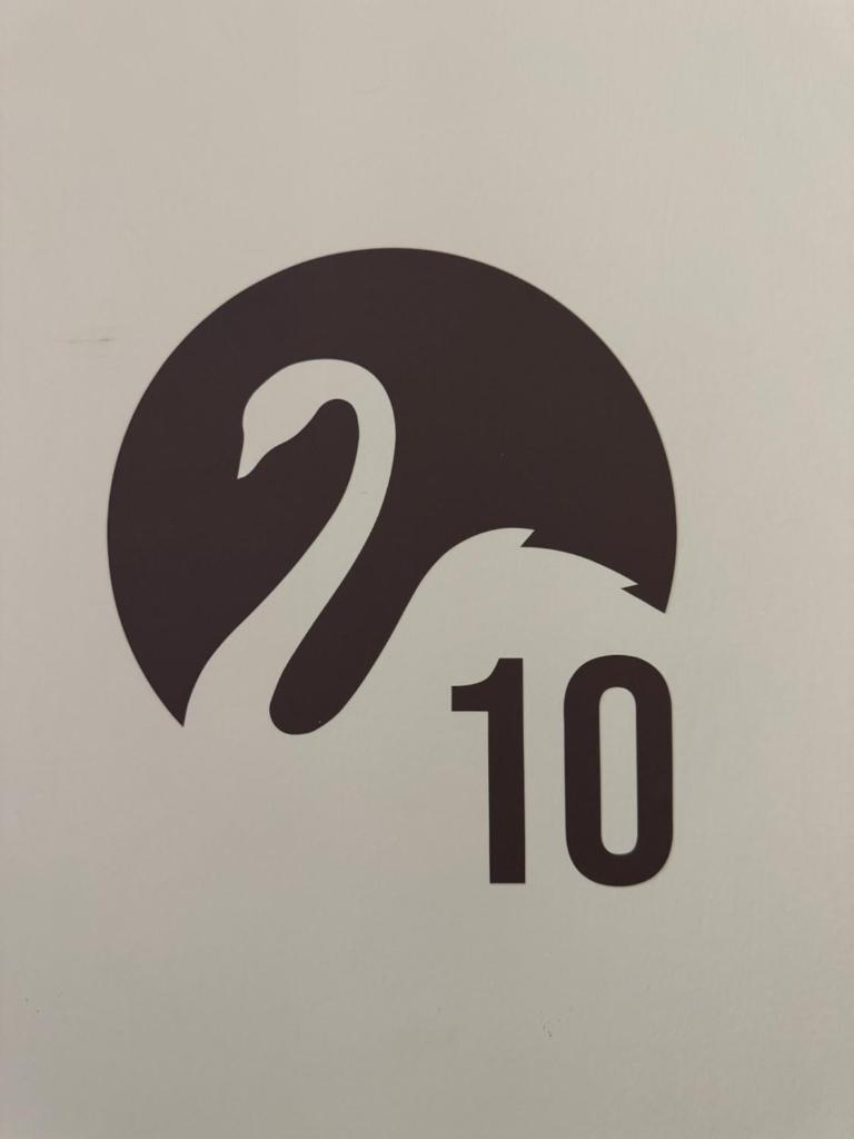 Der Schwan 8 & 10 - zentral- stilvoll 2