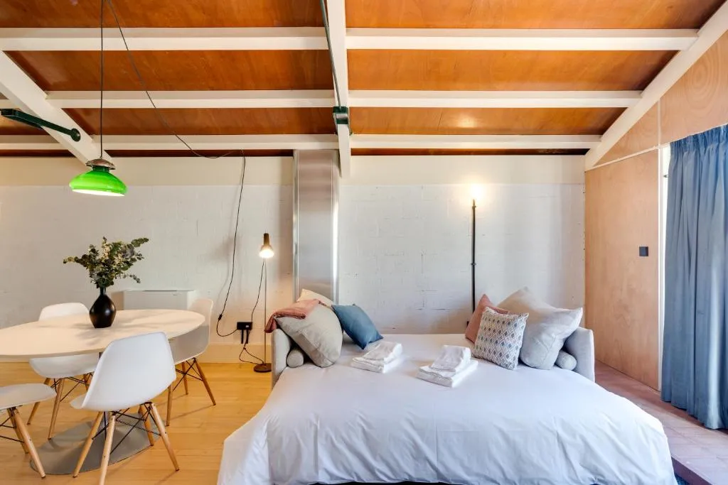 UMA Foyer 25 Apartments 4