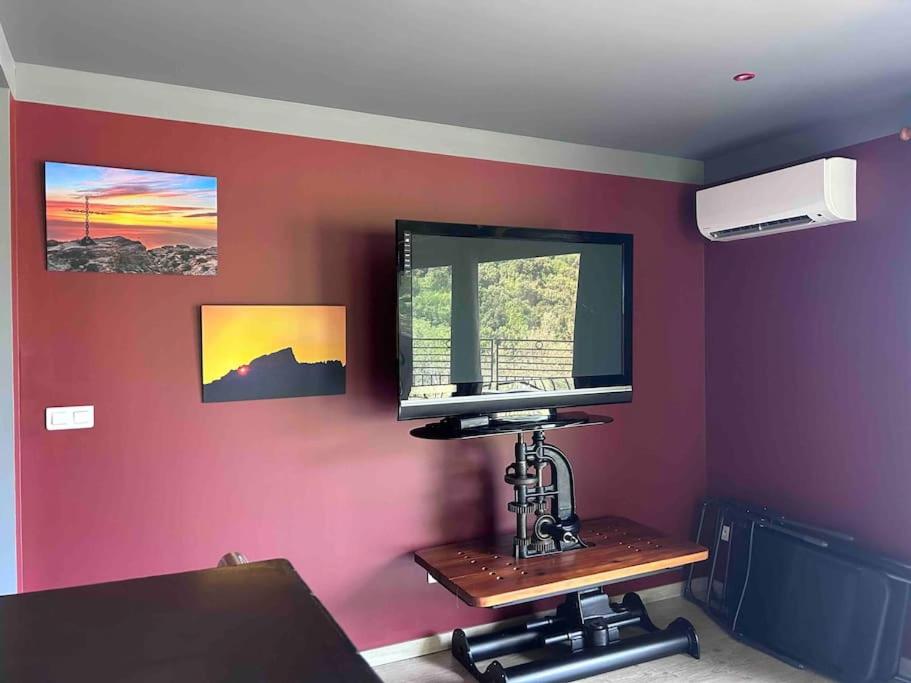 Villa de charme vue mer 5