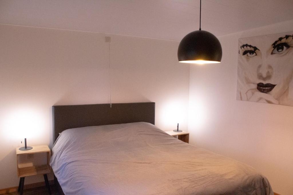 Vakantiewoning 't Bruggeneindje 7