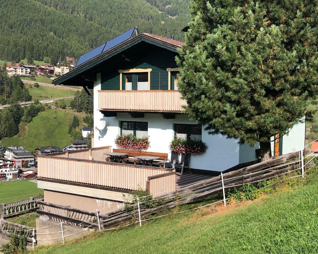 Ferienhaus Frühlingsheim 2