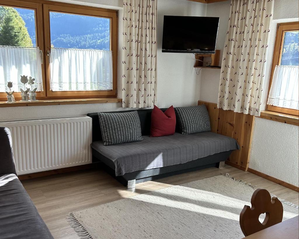 Ferienhaus Frühlingsheim 4