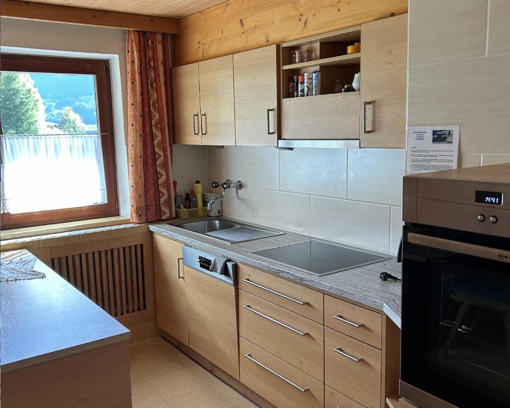 Ferienhaus Frühlingsheim 6