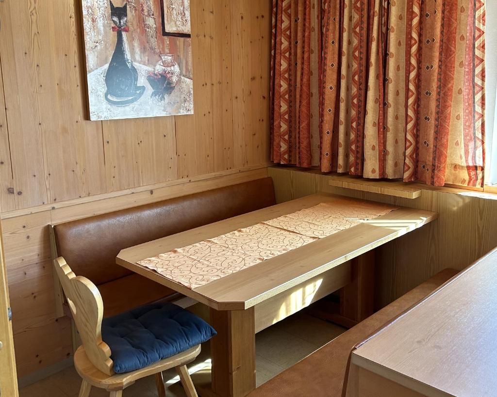 Ferienhaus Frühlingsheim 7