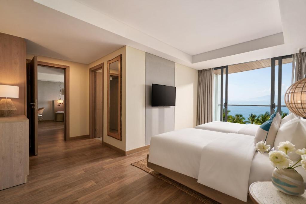 Boma Resort Nha Trang