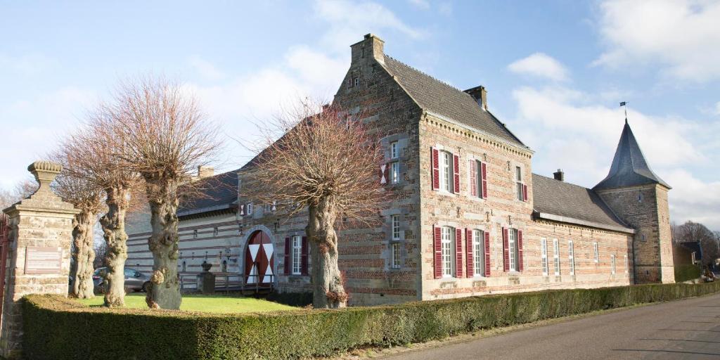 Het Sibberhuuske 1