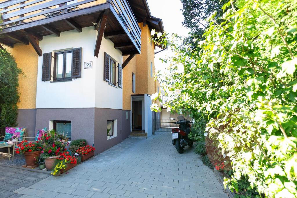 Casa Wendl 5