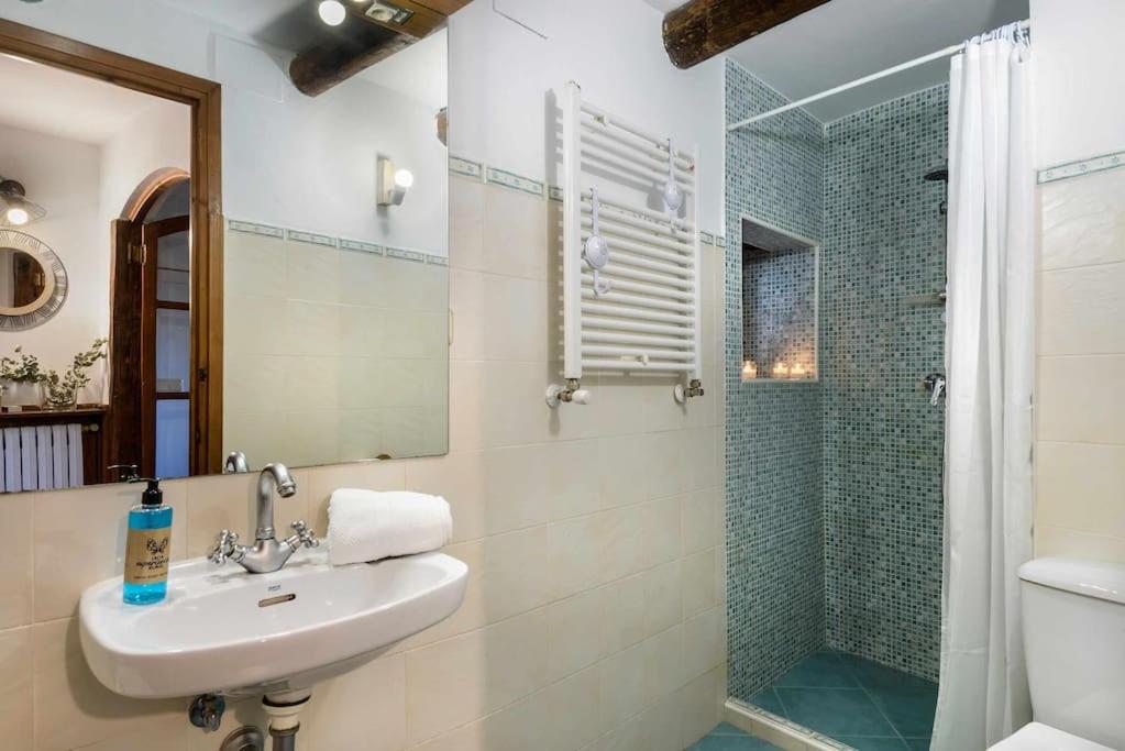Alojamiento la Atalaya de Araguas 8