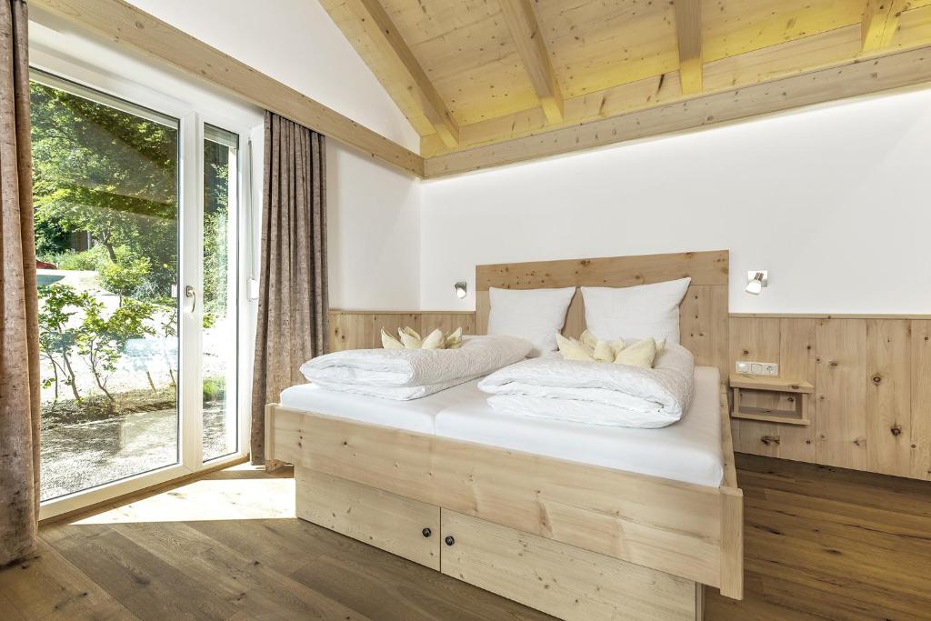 Wellness-Appartements Berchtesgadener Land 6