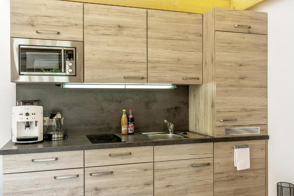 Wellness-Appartements Berchtesgadener Land 7
