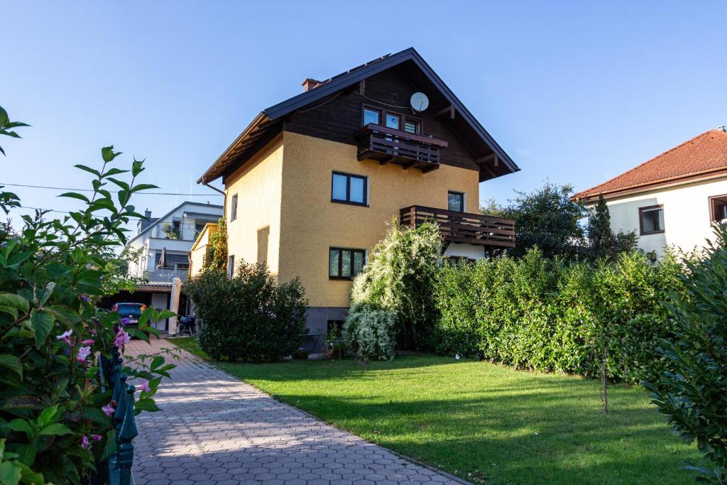 Casa Wendl 1