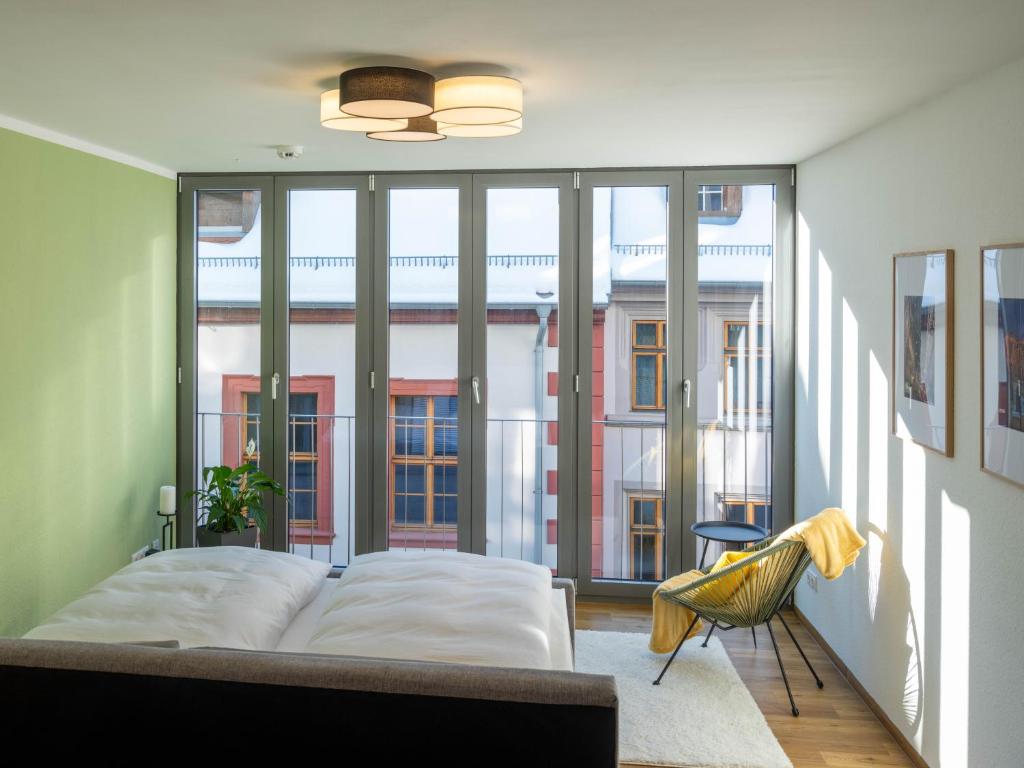 Altstadt Apartment for 2 2