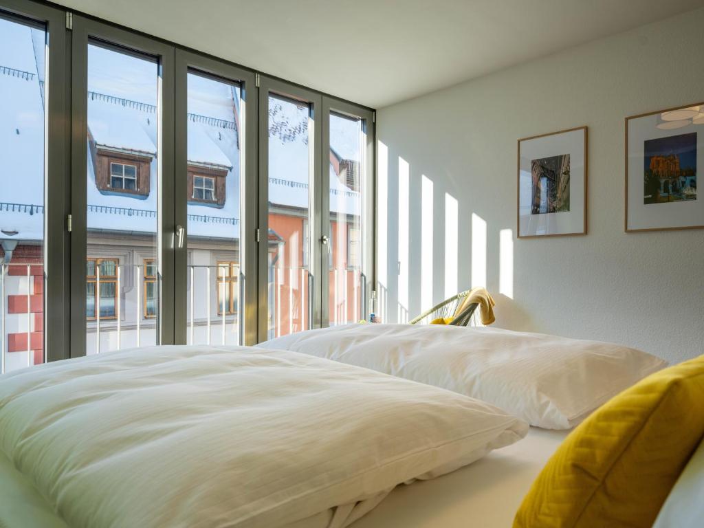 Altstadt Apartment for 2 7