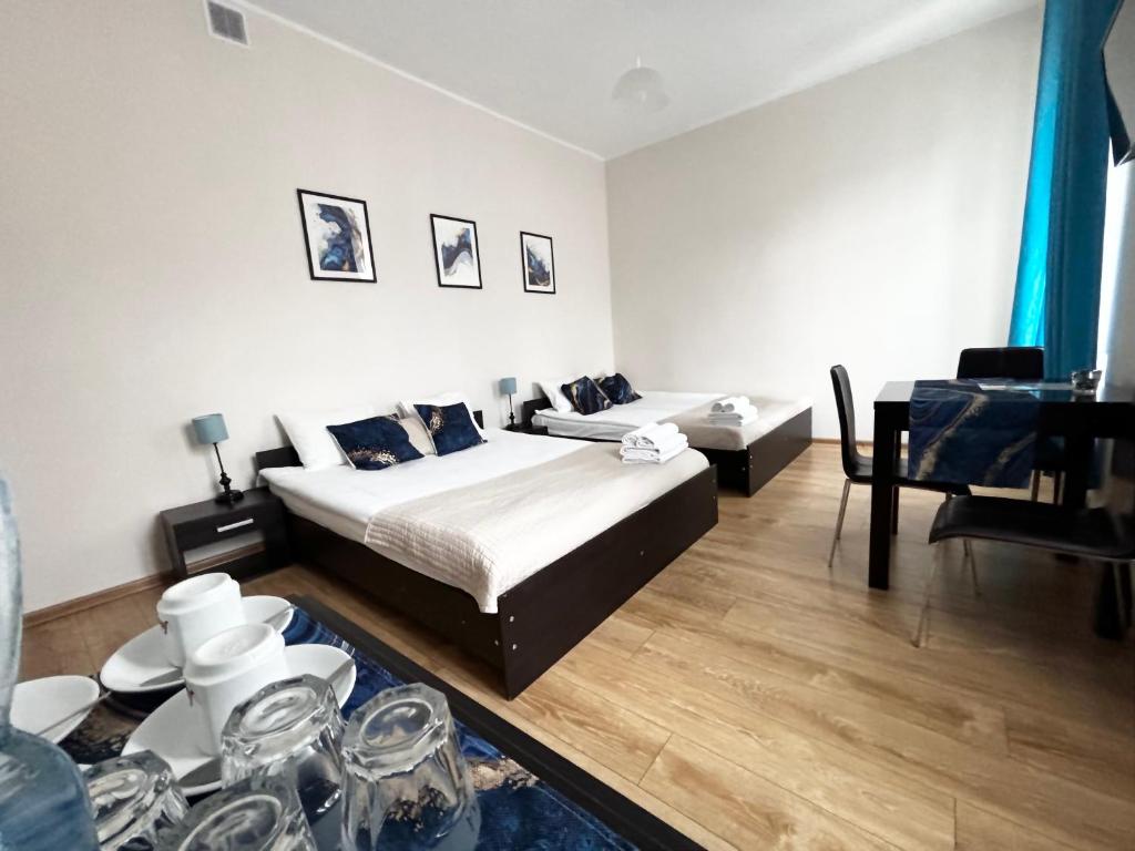 BedRooms Piotrkowska 64 5