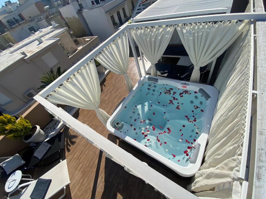 Residenza Rithymna Centro 3