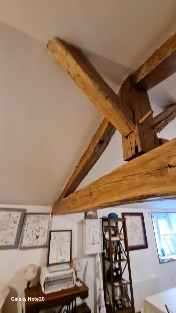 La Thibaudière Gite 70m2 7