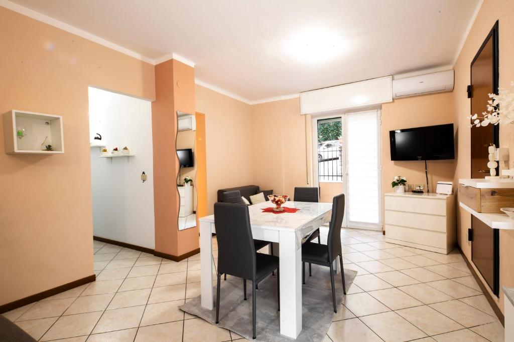 Casa vacanze da Nina 5