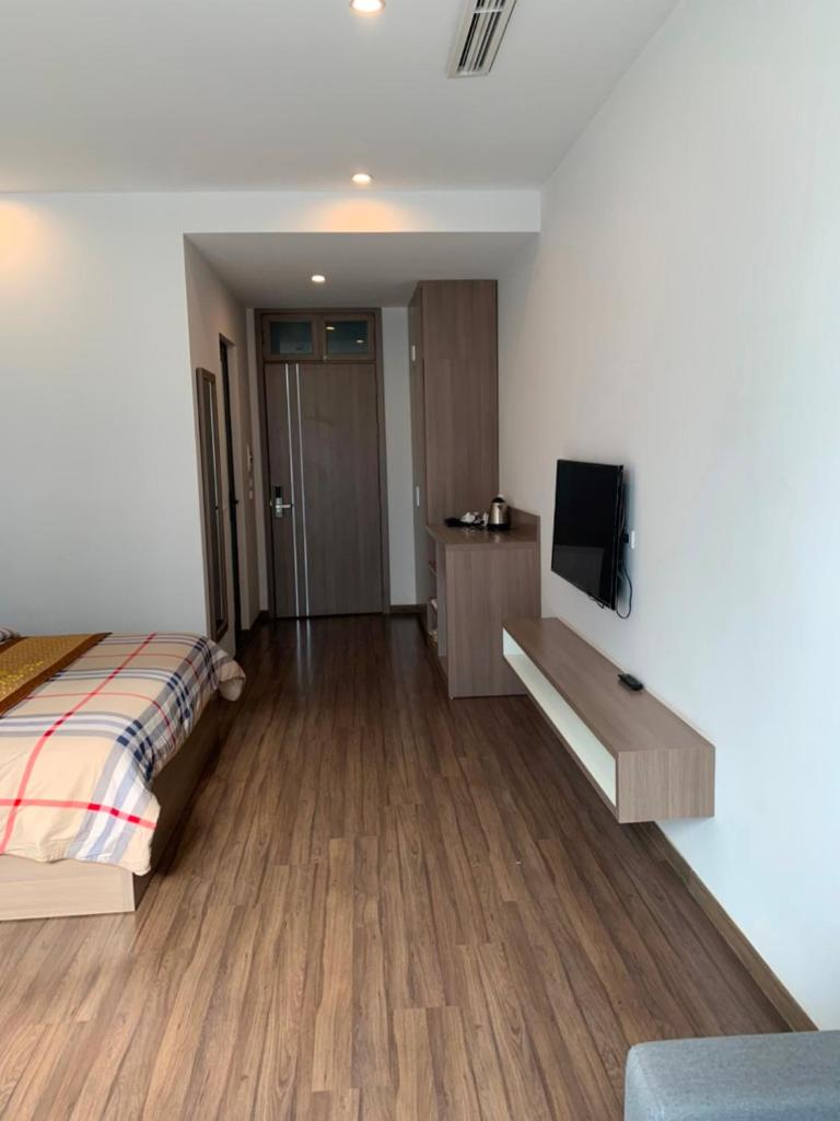 Hoa Hồng Hotel Sơn La