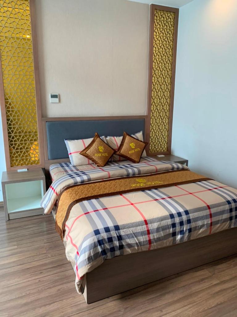 Hoa Hồng Hotel Sơn La