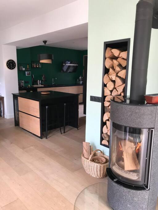 Maison Sallanches 12 couchages 4