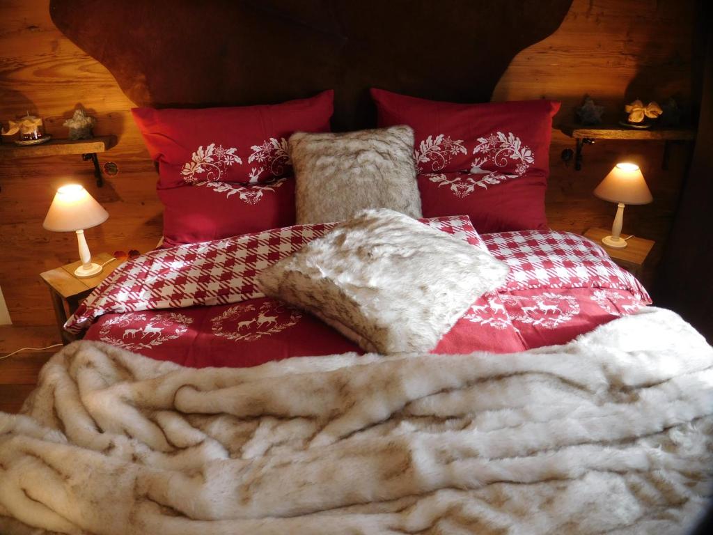 Wellnessoase mit Sauna und Whirlpool 5