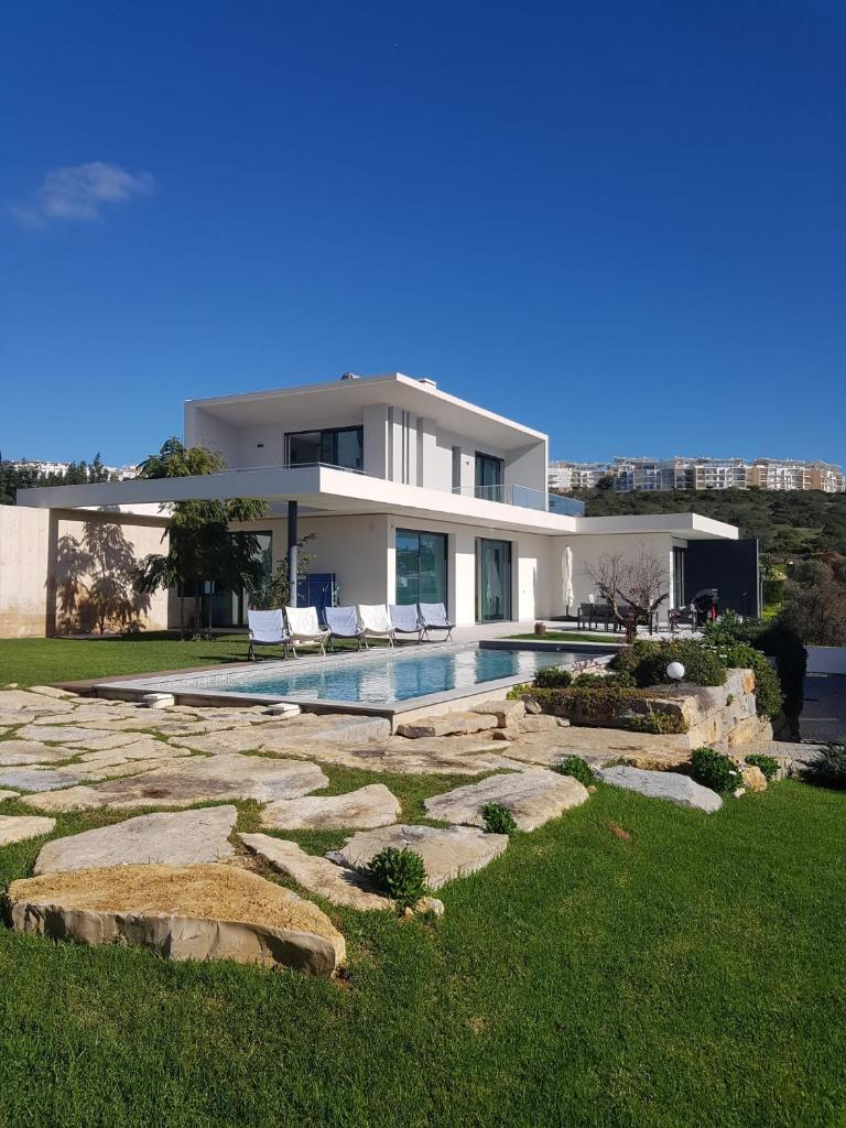 Casa Papoila