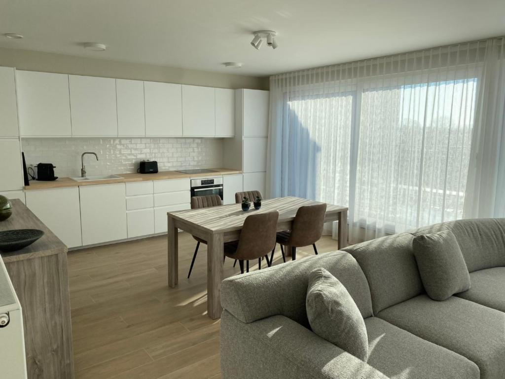 Residentie Sluispark 3