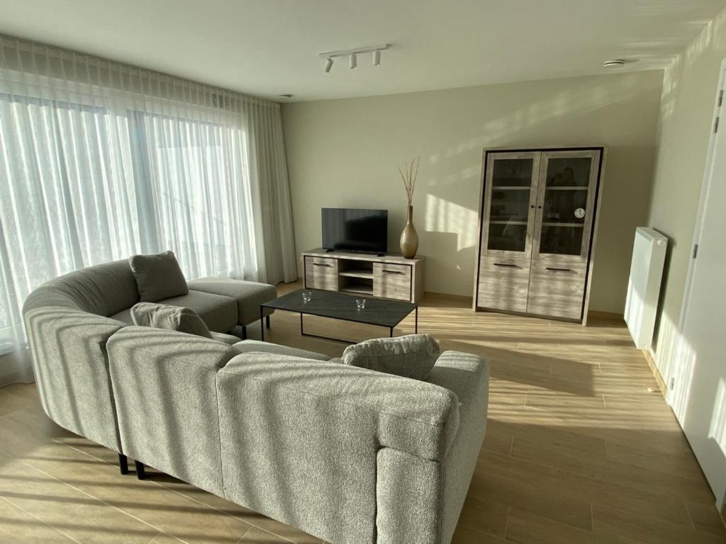 Residentie Sluispark 4