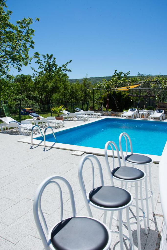Vacation Home Mirasole 4
